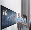 up to 98 inch large size 4k high performance interactive whiteboard touch screen flat panel for education/meeting