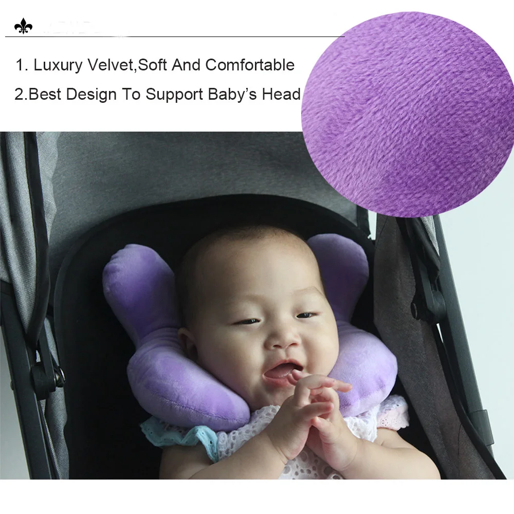 Safety Seat Pillows For Baby Pillows Wholesale Buy Baby Pillow