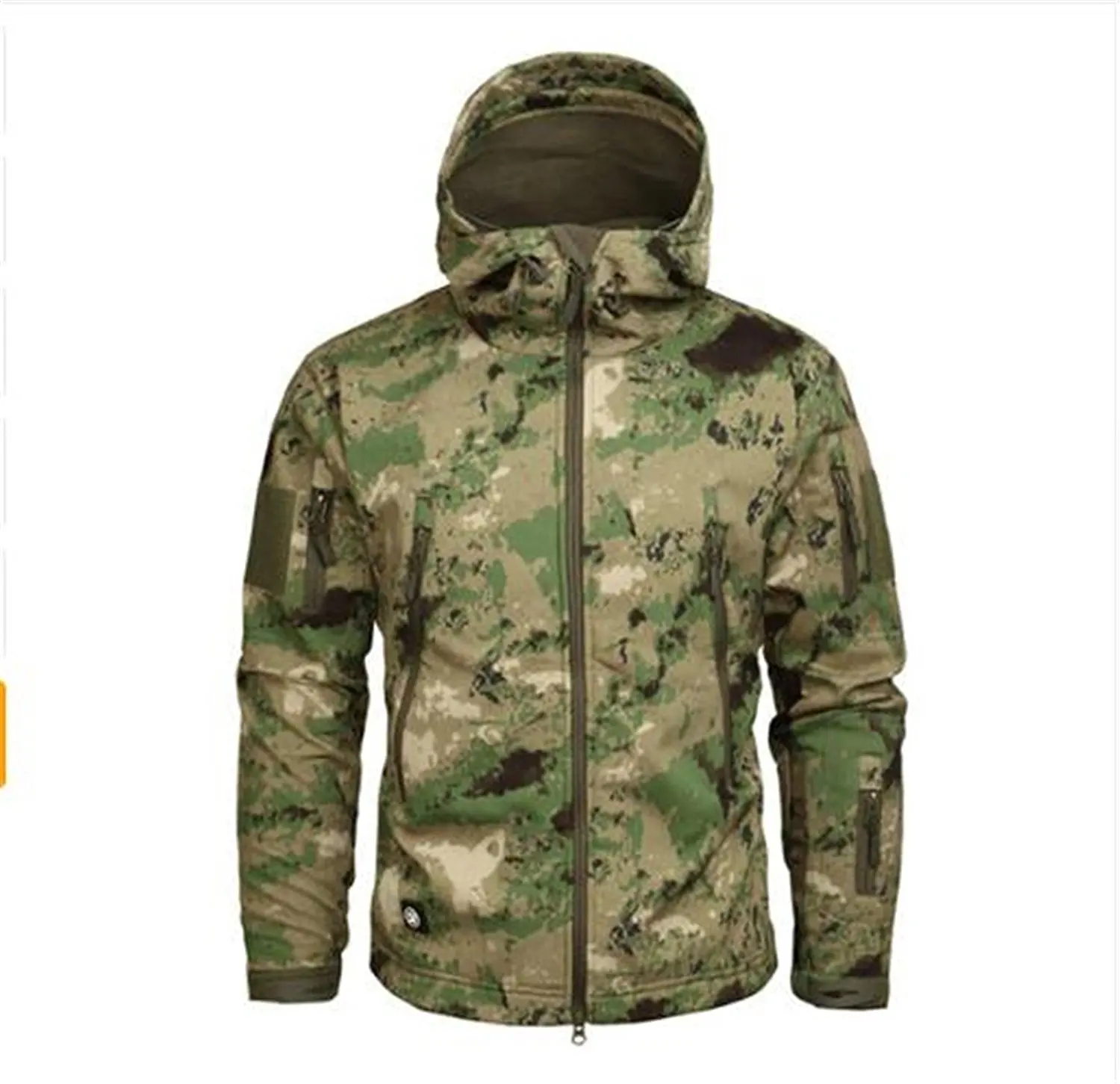 Cheap Military Green Fleece Jacket, find Military Green Fleece Jacket ...