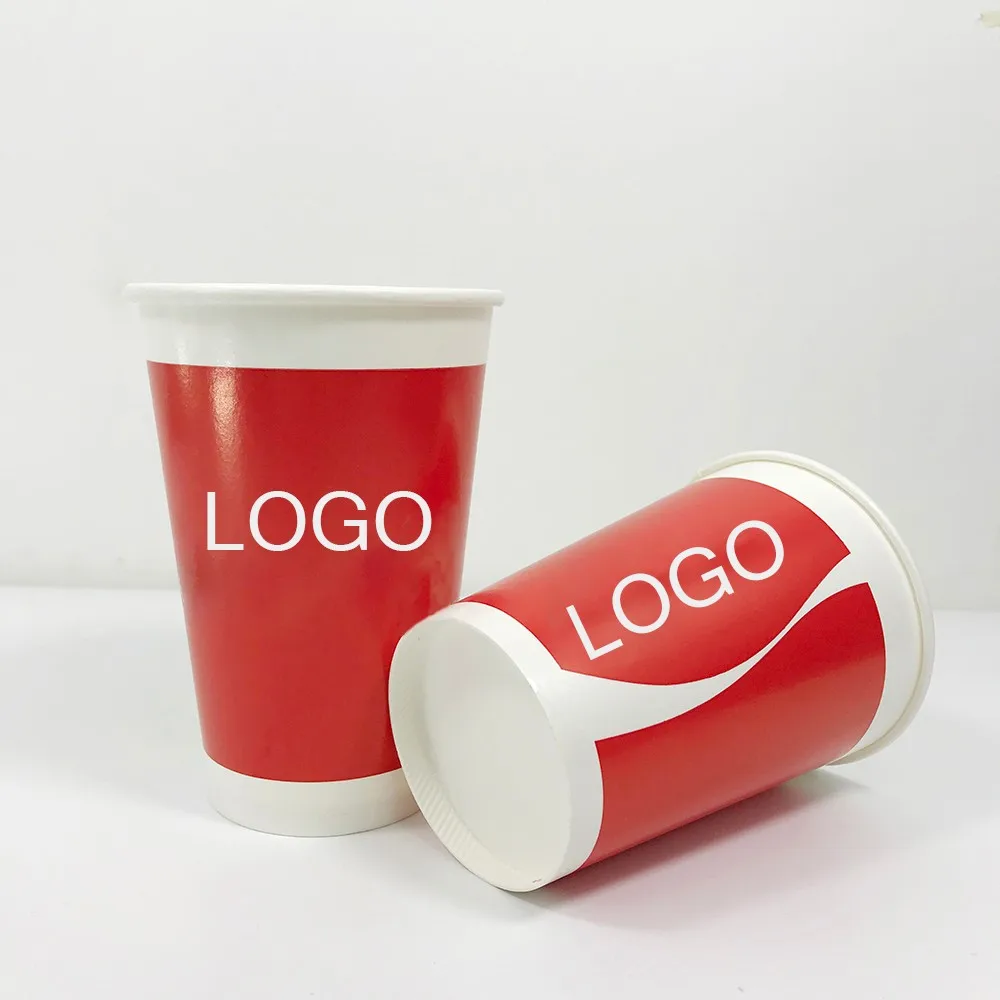 Customized Design Paper Cup 6oz 200ml Supplies In Wuhan Buy Pepar Cup