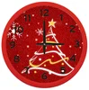 Fancy Wall Clock As House Hold Products For Kitchen
