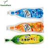 Yason ice cream packing film plastic bag for ice cube aseptic juice packaging