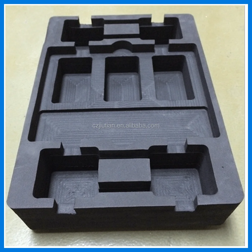 Eco-friendly Eva Foam Packing/ Best Quality Packing Foam/eva Foam