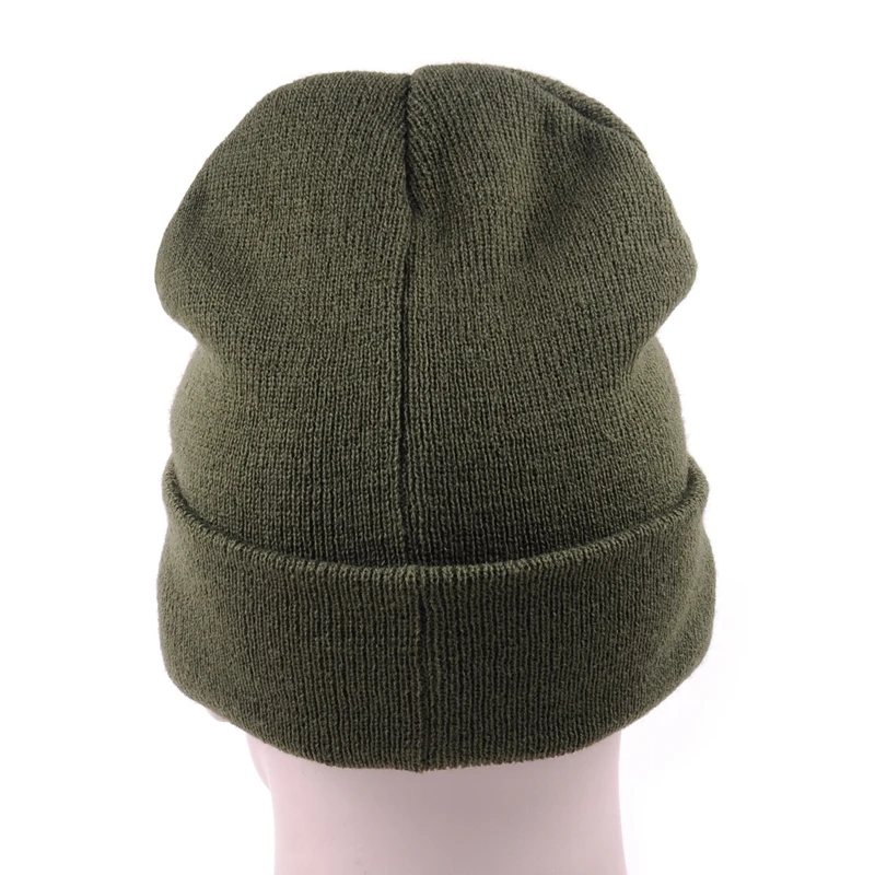Custom Design Acrylic Hip Hop Rap Beanie Hat Cap,Streetwear Winter ...
