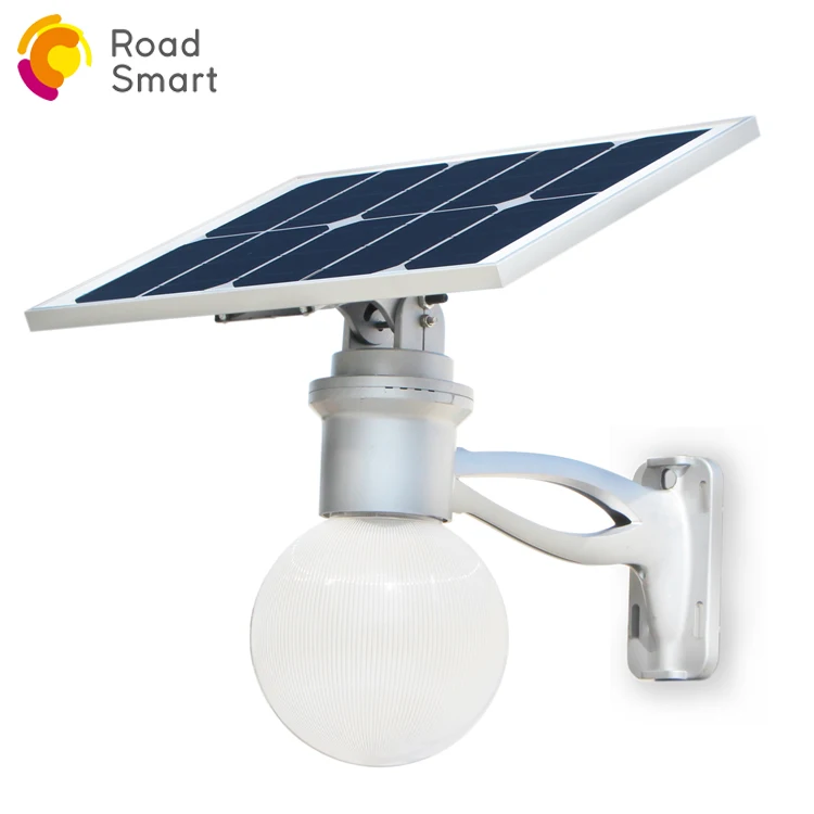 
outdoor garden solar light wall mounted solar led outdoor wall light CE RoHS FCC certified 