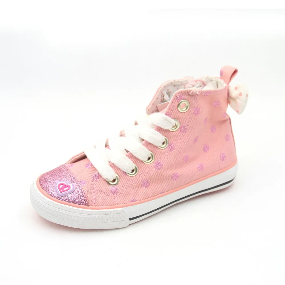 cute canvas shoes