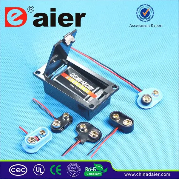 Daier LR3 / LR6 baterai tarik tab -Baterai lain-ID produk 