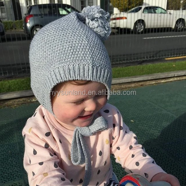 wholesale baby crochet hats