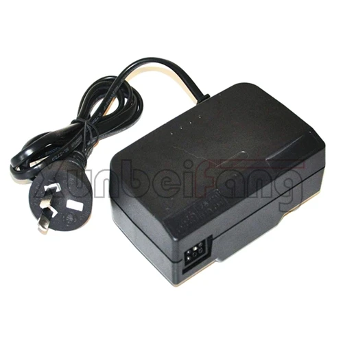 Black Au Plug Universal 100245v Ac Adapter Power Supply For Nintend