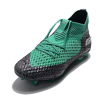 custom football shoes