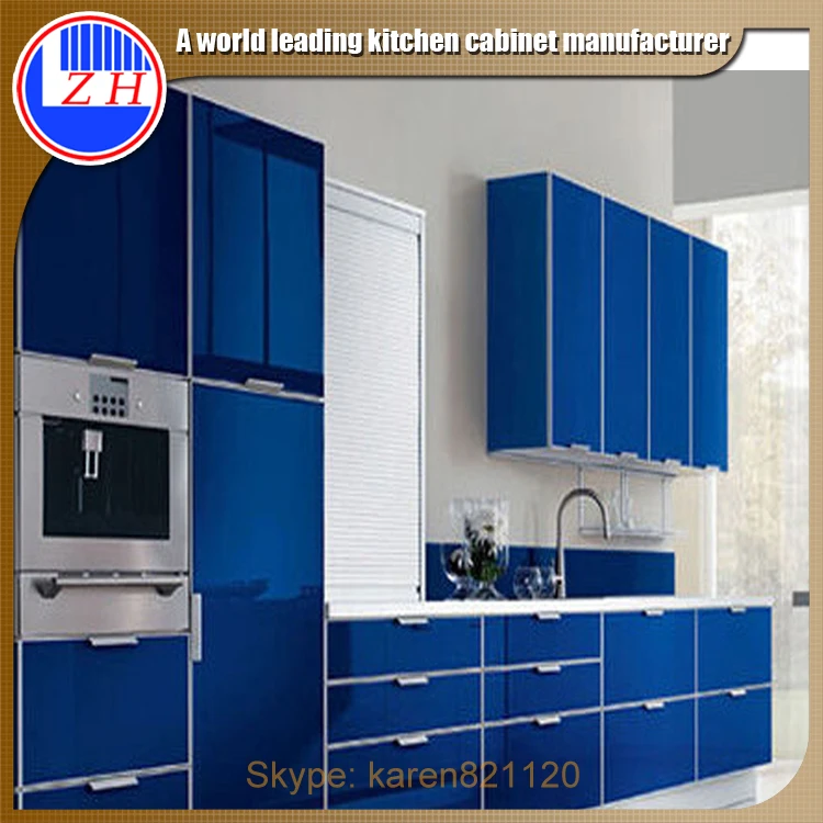 Wholesale Wall Mounted Kitchen Cupboard Kitchen Cabinet In Laguna