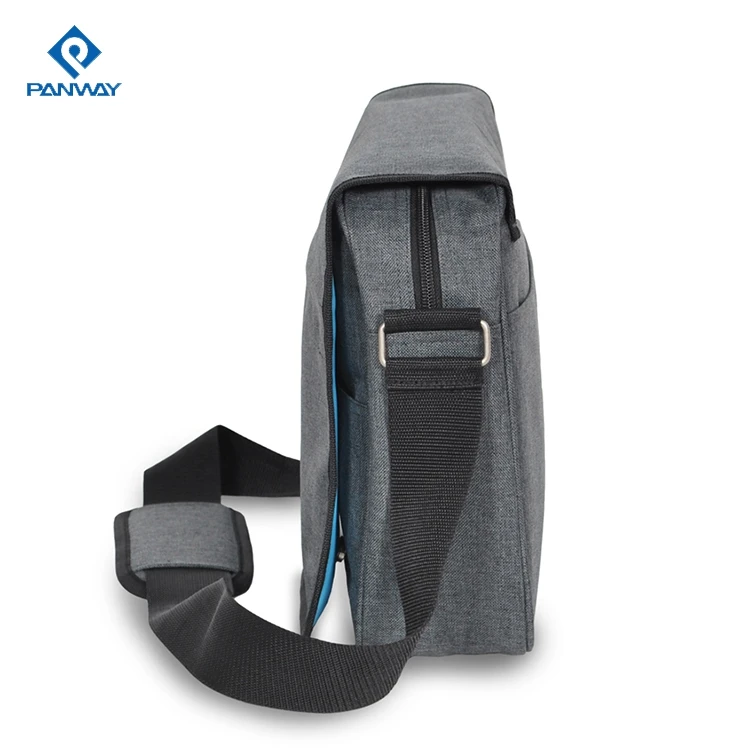 Promotion Polyester Laptop Shoulder Bag