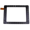 Wireless Keypad For Alarm Systems