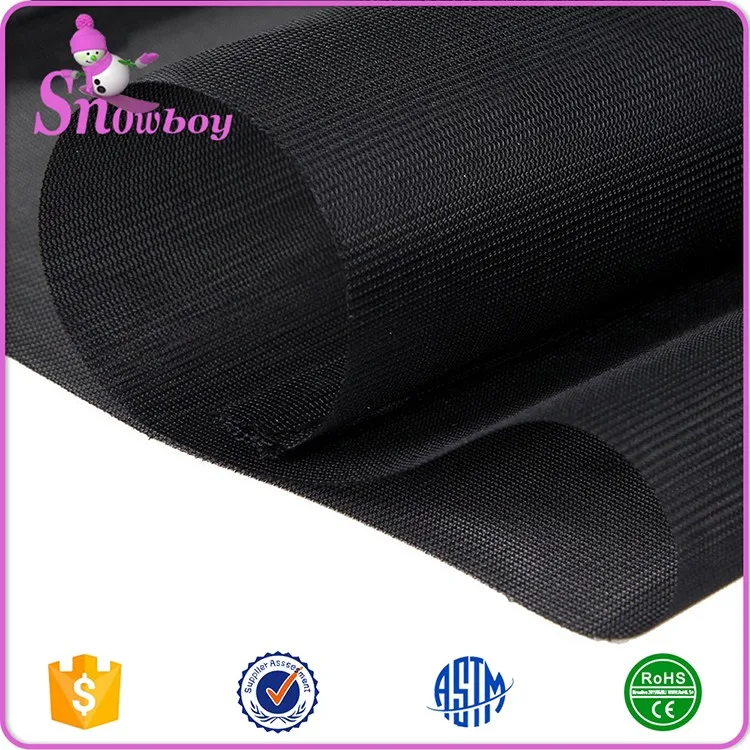 Black Custom Sunscreen Pvc Fabric Roll Up Car Windshield Sun Shade