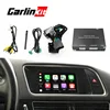 Carlinkit Wireless car carplay box android multimedia video interface box Audis MMI carplay