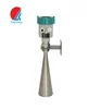 water level sensor monitoring the rainfall for flood control project in the river channel