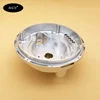 Custom Precision Oem/Odm Cnc Machined Machining Aluminum Parts