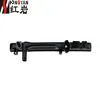 Factory direct radiator tank for Esteem , plastic top tank DPI 2085