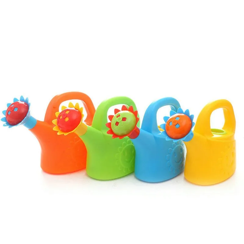 Yy0056 Beach Toy Plastic Kids Water Can For Sale Mini Watering Can ...