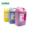 6 colors C/M/Y/BK/LM/LC Excellent Substrate Adhesion Solvent Ink for Konica Minolta 512/1024(14PL/35PL/42PL)