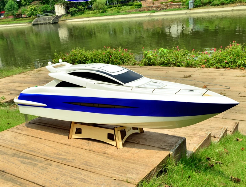 rc luxury yacht for sale