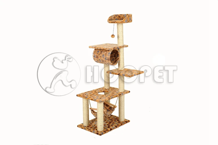 Best Selling Cat Tree Parts Pet Cat Products Manufacturer Buy Cat