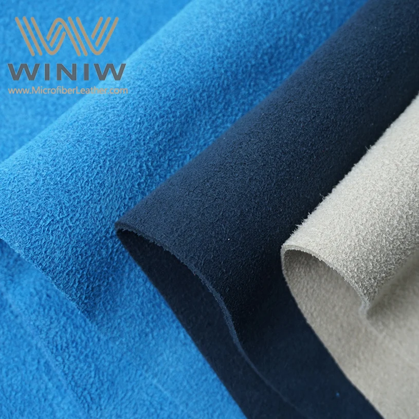 Ultra Suede Upholstery Fabric