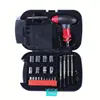 Car repair tool set h0t5A multi tool kit with torch for sale