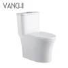 Chemical ceramic water closet flushing toilet price