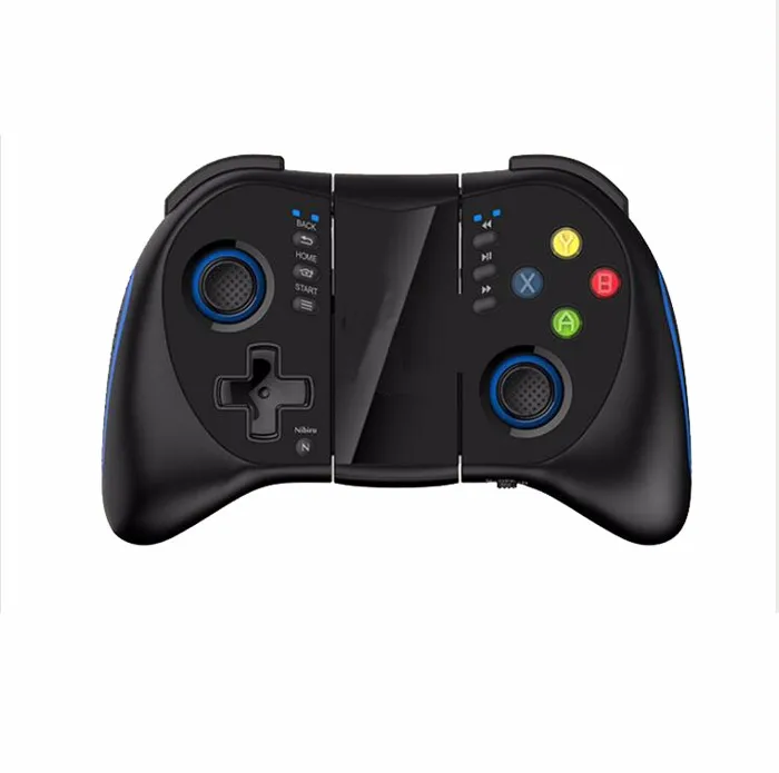 Ps4用の高品質ダブルショック6ボタンワイヤレスコントローラーゲームパッド Buy ゲームパッド用ps4 ワイヤレスゲームパッドコントローラー ミニ ゲームパッド Product On Alibaba Com