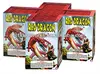 red dragon 80 shots 200g cakes fireworks Factory wonderful effect for entertainment for sell