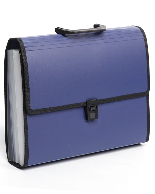 Super Capacity Document Carrying Bag Pp Expanding Files Bag Buy Super