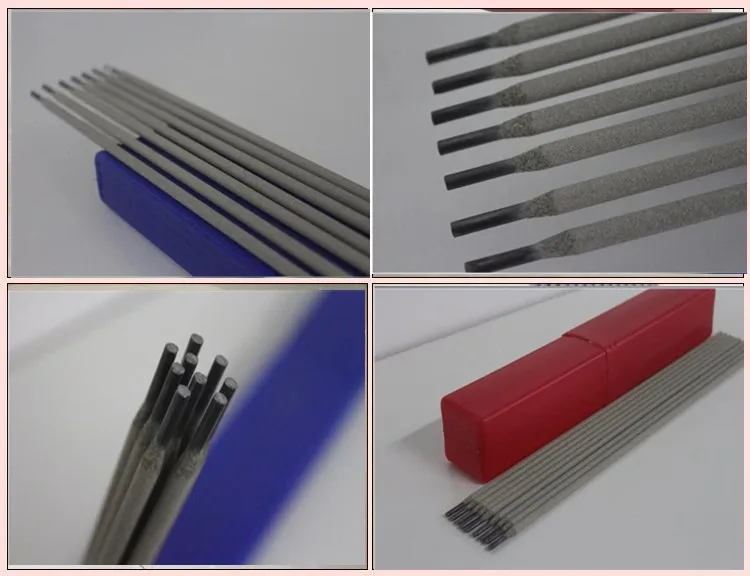 E6013 All Position Electrode 2.5mm X 300mm 5kg Inner Boxes For Arc Welding Buy Welding Rod