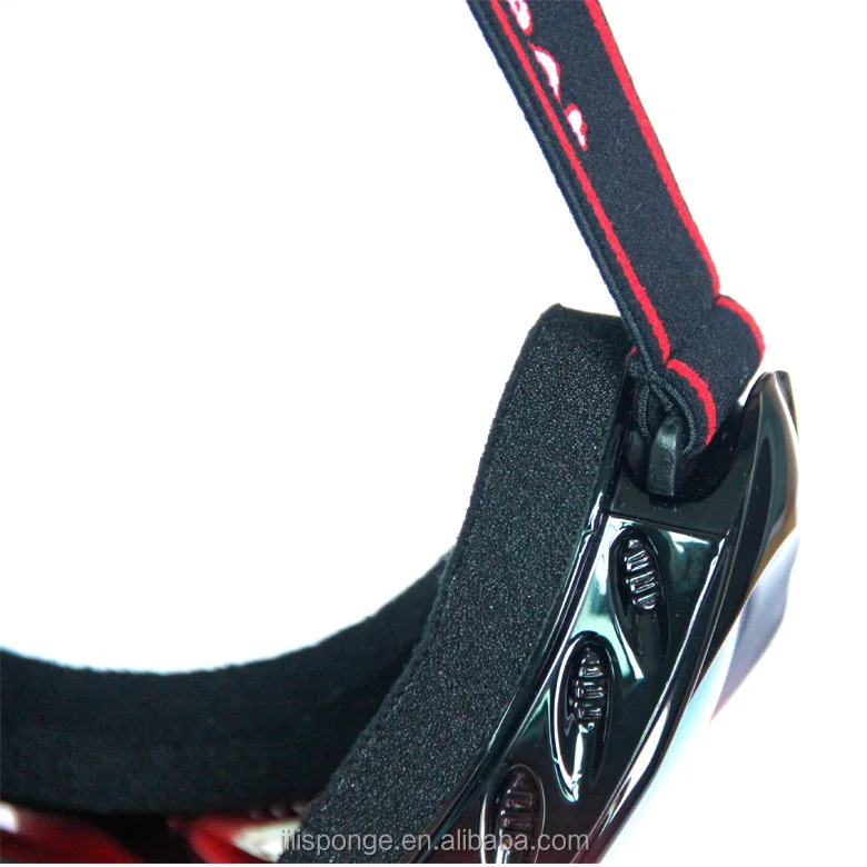Pu Face Vent Foam For Ski Goggle Buy Foam For Ski Goggle,Goggle Face
