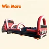 Factory price giant 15 Meter adult inflatable obstacle challenge course for sale