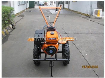 13hp Power Tiller,Tiller Cultivator - Buy Tiller Cultivator,Power