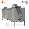 Full Automatic Nuts Roasting Shelling Processing Grading Production Line Cashew Nut Sorting Machine Price