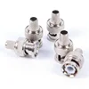 BNC Plug Crimp Connectors
