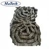 Custom Spare Parts For Cars Open Forging Suppliers