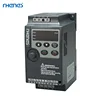 Super Small Size V/F Control 220V 1hp 2hp 3hp 380V 0.75kw 1.5kw 2.2kw VFD ac frequency inverter