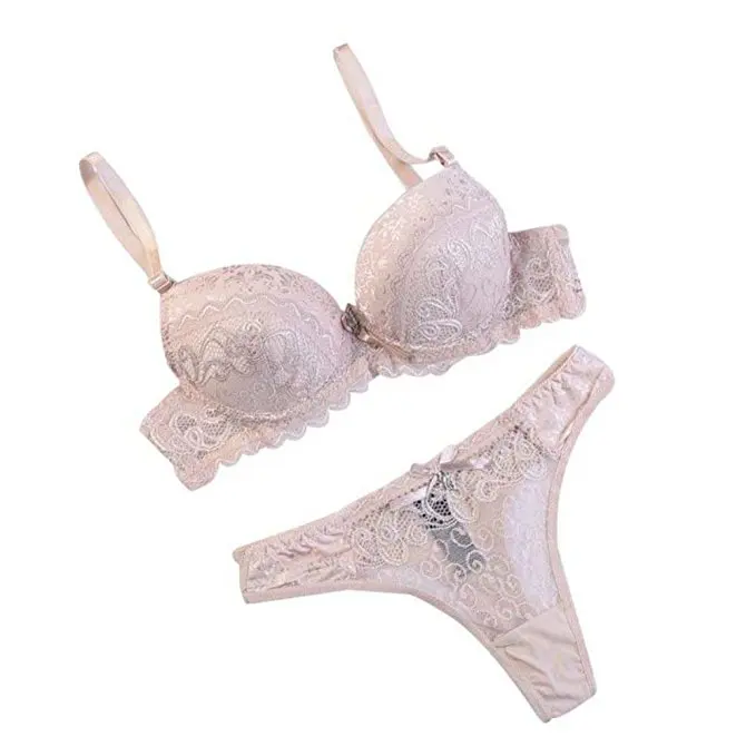 bra panty top brand