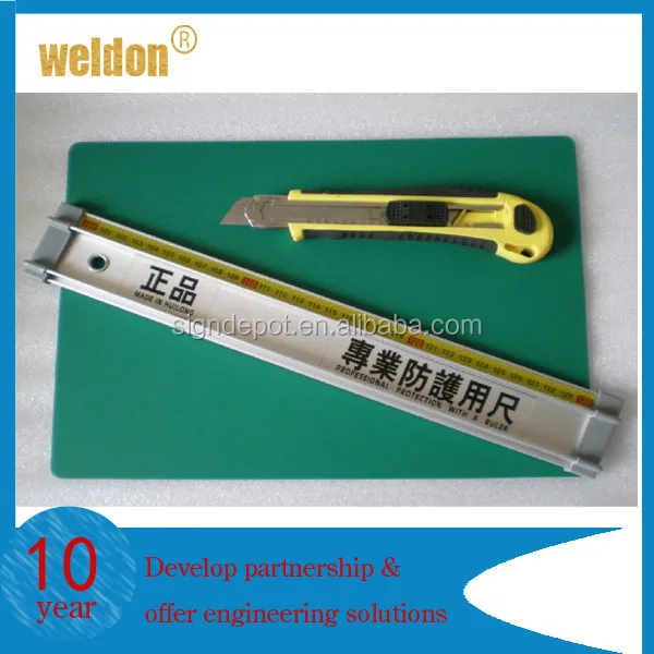 Weldon 1m 1.5m 2m 2.5m Glass Cutting Ruler Buy 1m 1.5m 2m 2.5m Glass