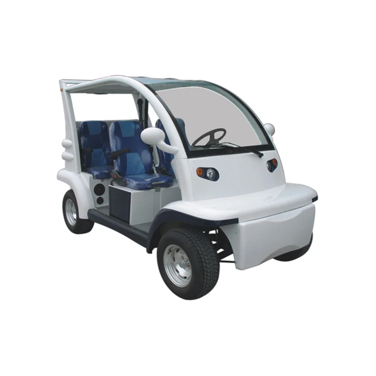 Electric Cruise Car China Supplier,Best Quality,Four Wheel Low Speed ...