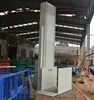 china supplier screw elevator type wheelchair disabled lift platform