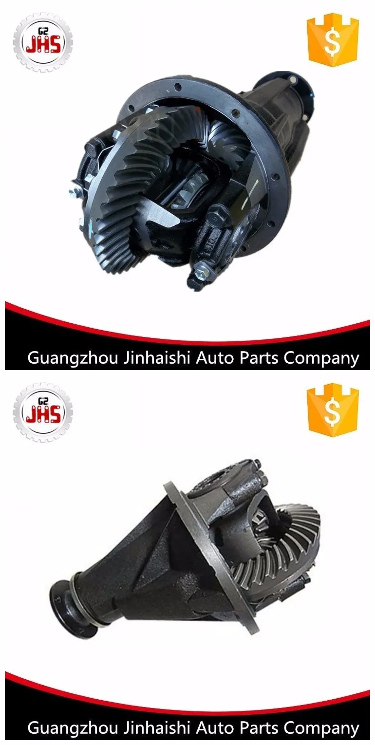 For Japanese Car Engine Spare Parts Carrier Assy Oem 4111060830 Buy Carrier Assy,Differential