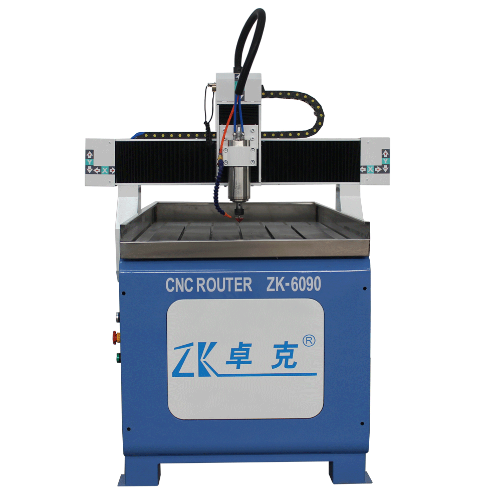 Small Metal Engraving 6090 With Dsp A11 Buy Small 6090 Cnc Router