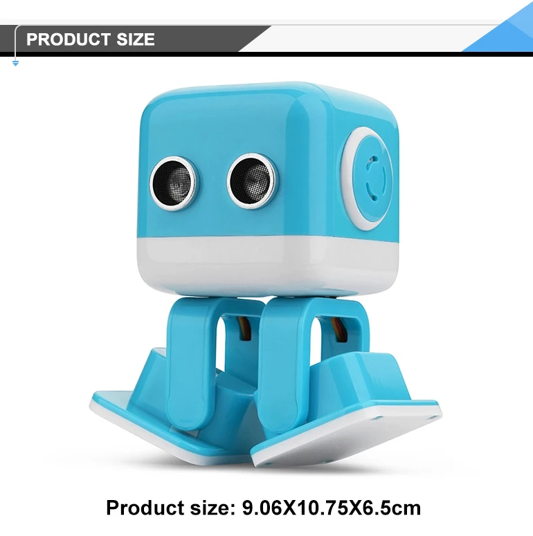 cubee robot