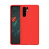 2019 highest quality Liquid Silicone phone case mobile phone case for Huawei P30 Pro