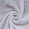 baby clothes double gauze cotton fabric