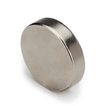 n52钕磁铁n38圆形钕磁铁